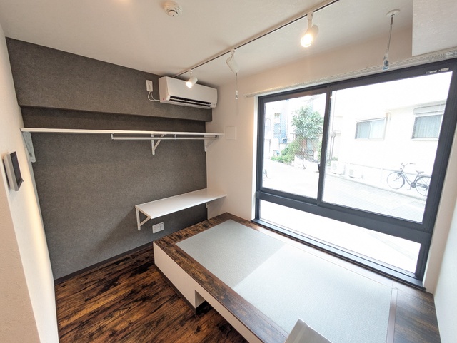 その他部屋・スペース　※引き渡し時の写真です