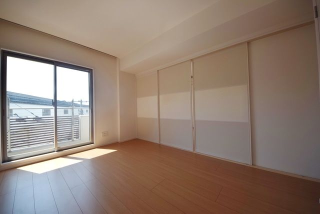 その他部屋・スペース　★寝室★