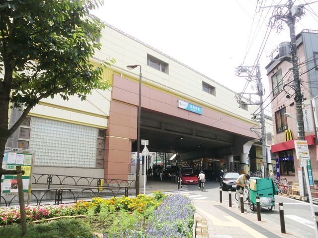 その他　豪徳寺駅（その他）まで80m