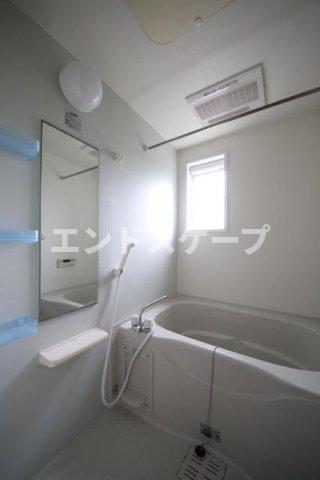 バス・シャワールーム　高崎、前橋のお部屋探しはエンドスケープまで！お客様の理想お聞