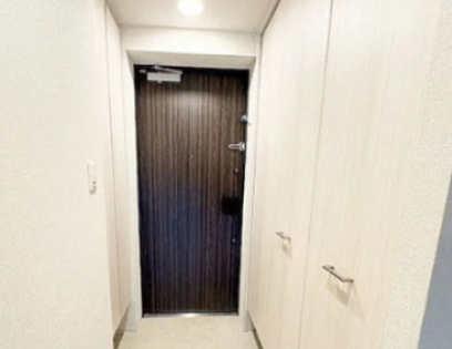 玄関　別部屋参考写真