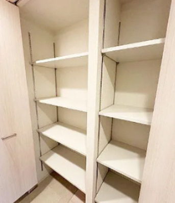収納　別部屋参考写真