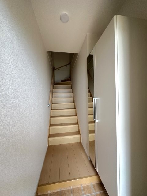 その他　宅配ボックス