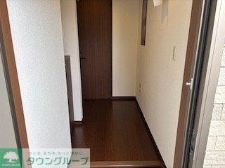 その他部屋・スペース　玄関