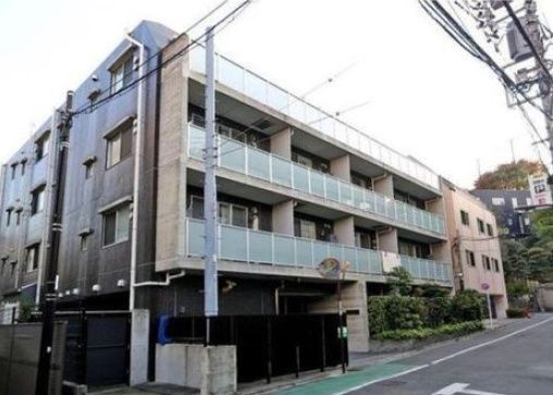 建物外観　☆綺麗な外観☆