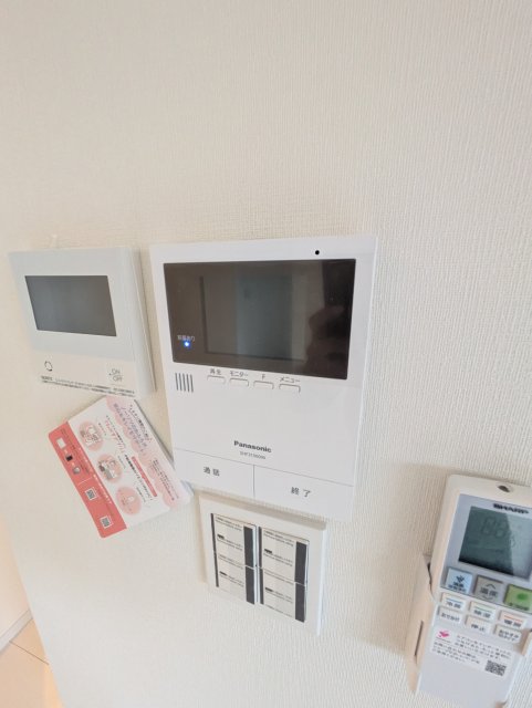 リブレメゾン下大市西町Iのその他写真