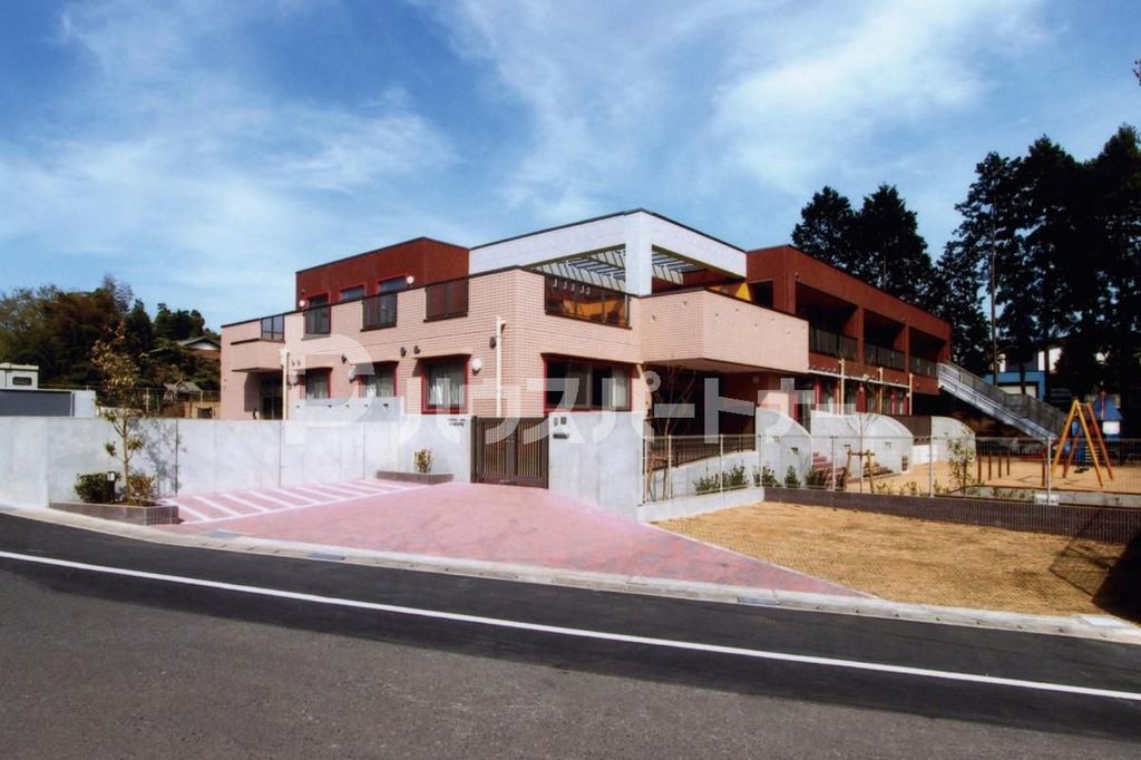 幼稚園・保育園　森の葉保育園（流山市上新宿）（幼稚園・保育園）まで880m