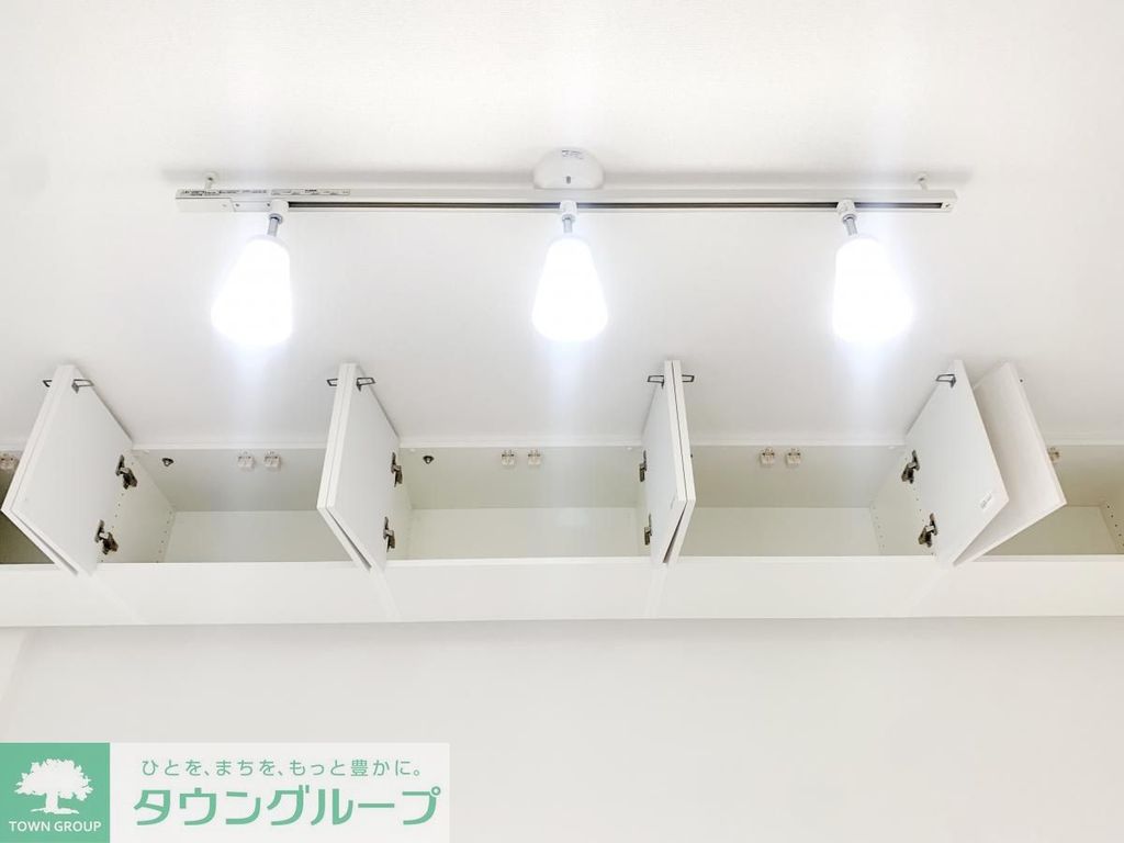 その他部屋・スペース　★タウンハウジング東京蒲田店取り扱い物件です★