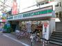 コンビニ　ローソンストア100糀谷駅前店（コンビニ）まで3633m