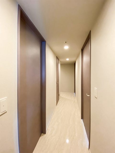 その他　※写真は同タイプ住戸です。