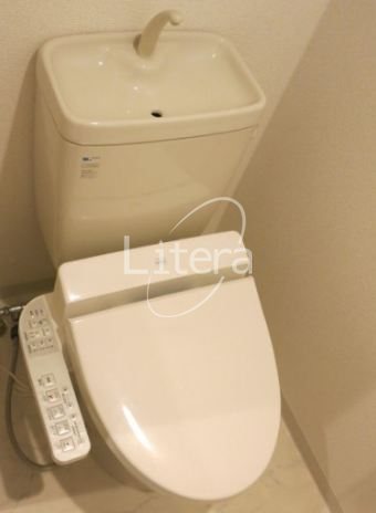 トイレ　参考写真