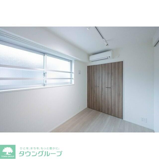 クラリティア都立大学のその他写真