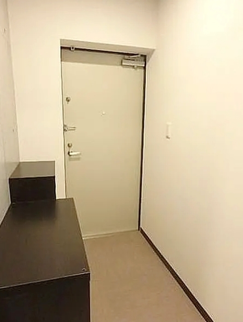 玄関　同仕様参考写真