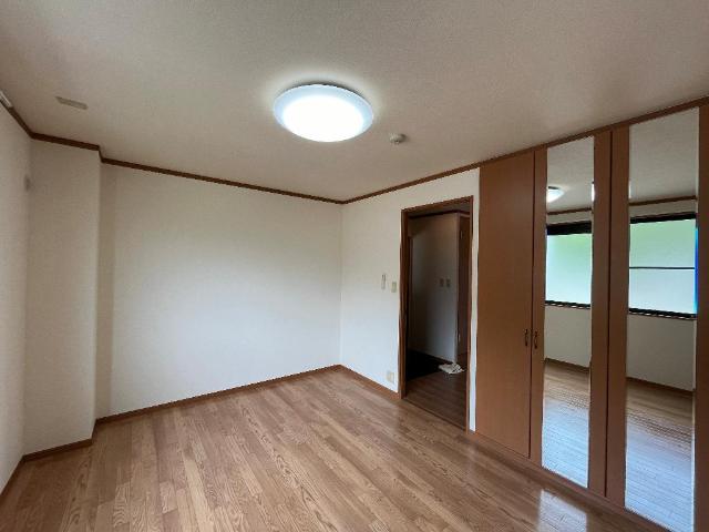 その他部屋・スペース　洋室