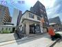郵便局　新潟礎町郵便局（郵便局）まで628m