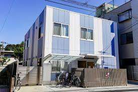 幼稚園・保育園　さくらさくみらい久が原第二園舎（幼稚園・保育園）まで381m