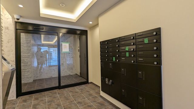 その他共有部分　☆その他共用部分☆