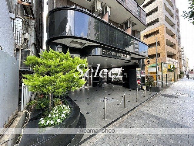 ＪＲ根岸線 桜木町駅 徒歩3分 11階建 築19年の外観写真