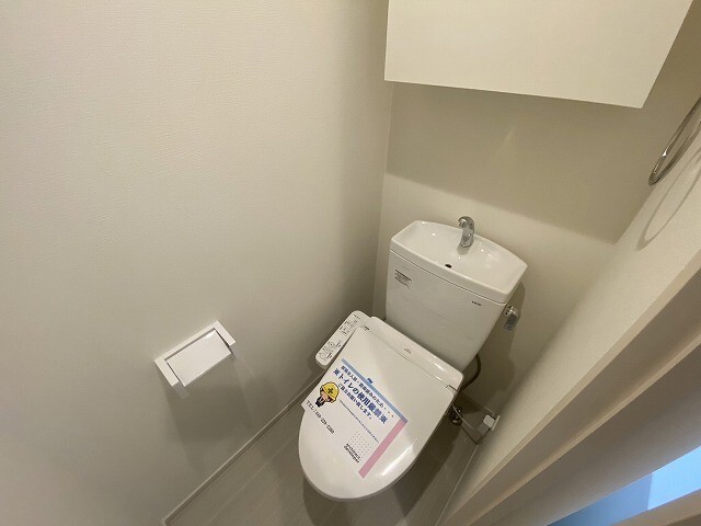 トイレ　別室写真参照