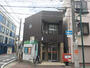 郵便局　旭新森郵便局（郵便局）まで438m