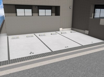 HEBEL MAISON My Plisのその他写真
