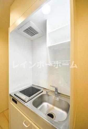居室・リビング　別部屋参照