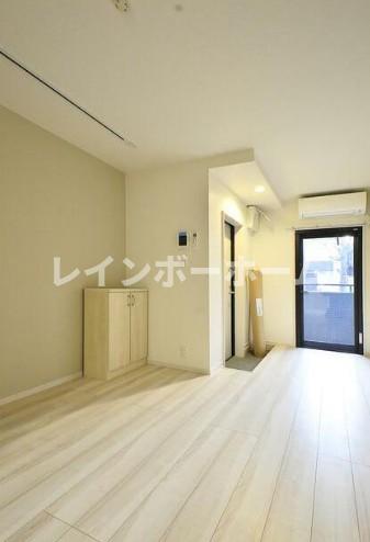 その他設備　別部屋参照