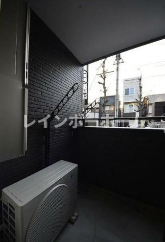 居室・リビング　別部屋参照