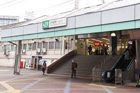 その他　小岩駅（その他）まで1400m