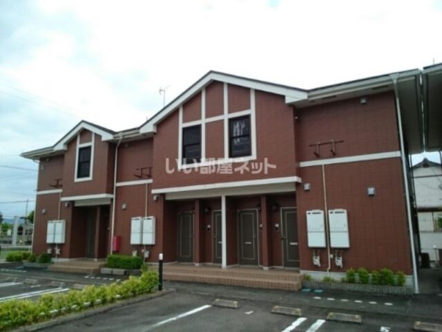 ポポラーレ・ミーチA