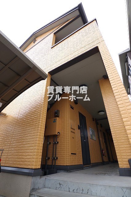 南海高野線 堺東駅 徒歩15分 築19年