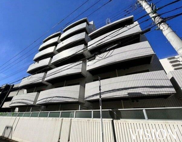 建物外観　☆外観☆