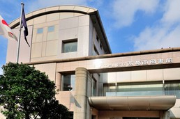 図書館　江戸川区立西葛西図書館（図書館）まで639m