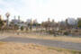 公園　扇町公園（公園）まで482m