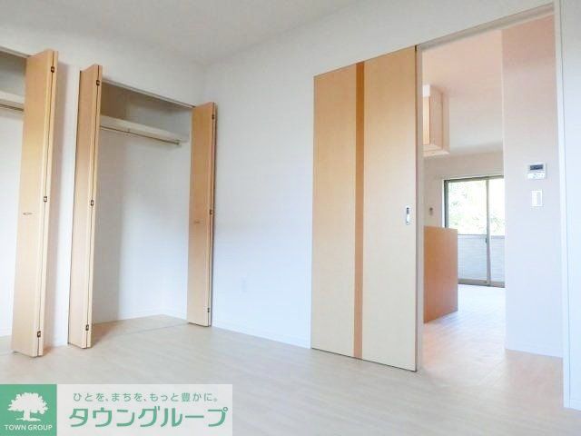 その他　お問合せはタウンハウジングまで！※現地待合わせ相談可能