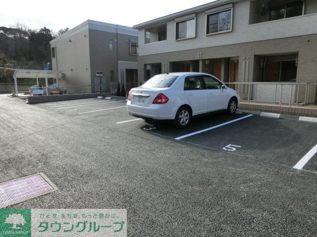 駐車場　お問合せはタウンハウジングまで！※現地待合わせ相談可能
