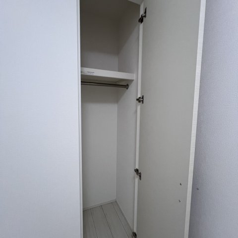 PHOERME TENNOJI Eastの内装写真