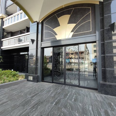 PHOERME TENNOJI Eastの外観写真