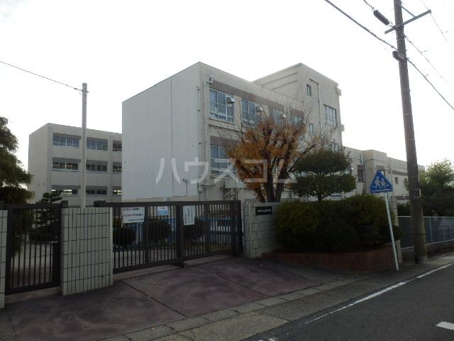 小学校　名古屋市立太子小学校（小学校）まで1580m