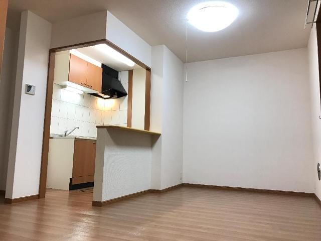 その他　リビング
