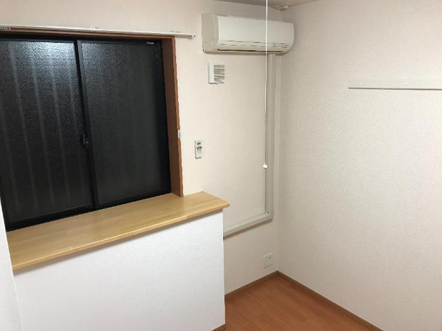 その他部屋・スペース　洋室
