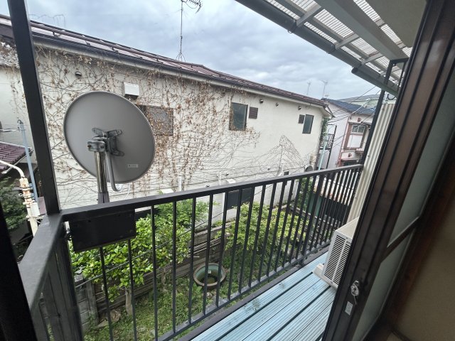 本町一戸建ての内装写真