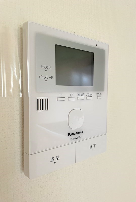 セキュリティ　MODE不動産に賃貸おまかせ♪栃木県全域お探し可能♪初期費用