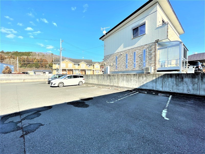 駐車場　MODE不動産に賃貸おまかせ♪栃木県全域お探し可能♪初期費用