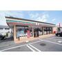 コンビニ　セブンイレブン郡山八山田店（コンビニ）まで394m