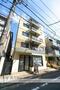 西小山駅より徒歩2分 4階 築21年7ヶ月の賃貸物件