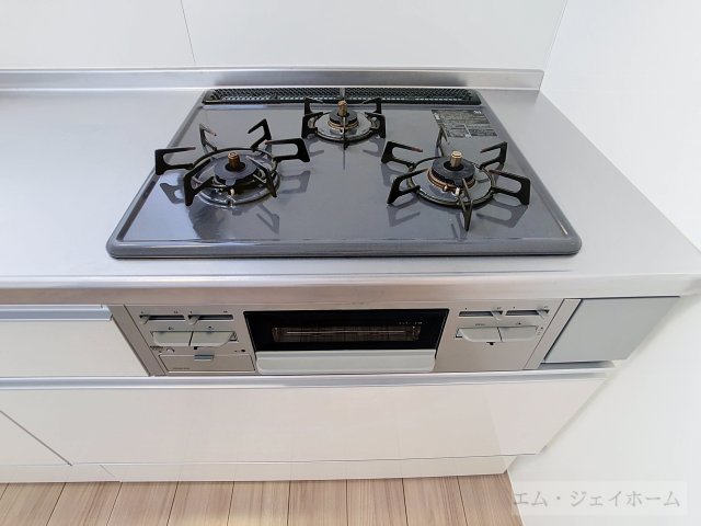 Gran Feliciaのその他写真