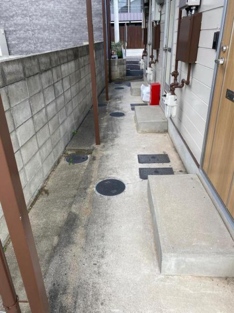 ハイツユアーズのその他写真