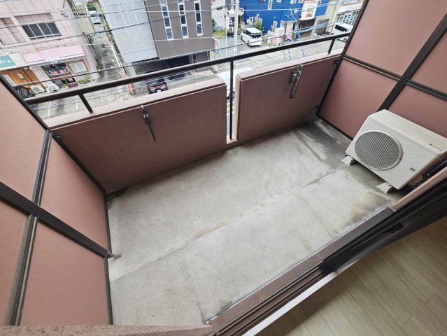 モンレーヴ葵東Iの内装写真