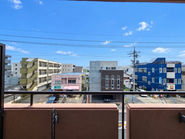 モンレーヴ葵東Iのその他写真